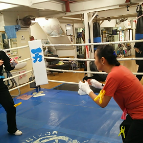 脅威の新人の画像