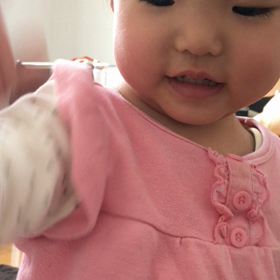 散歩に行きたいみおこさんの画像