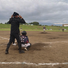 ピッチャーの画像