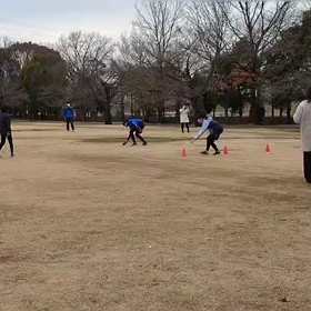 リレーチーム練習㉜の画像