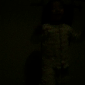 暗闇リサイタルも流行に乗るの画像