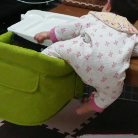 最近の娘ちゃん。の画像