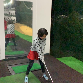 Ｊｒ．　レッスンの画像