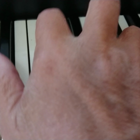 STSHBSPしずかバージョン　Rain　静かな夜に　Blueの画像