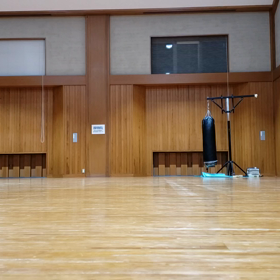 2020.2.27の捌道会の画像