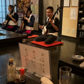 弘前15　杏（弘前市親方町44-1 二幸ビル 1F）5の画像