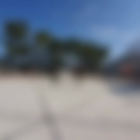 北九州スケートパークの画像