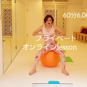 私がインストラクターになる前の画像