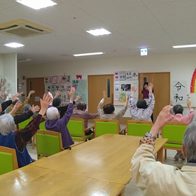 ストレッチヨガの画像