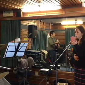 スタジオ いい日旅立ちの画像