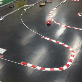 14時現在の混雑状況の画像