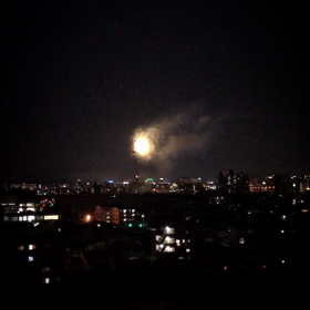 Cheer up！花火プロジェクトの画像