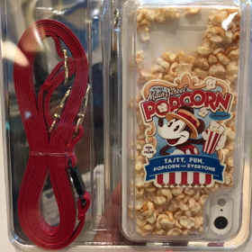WDW 新作スマホケースの画像