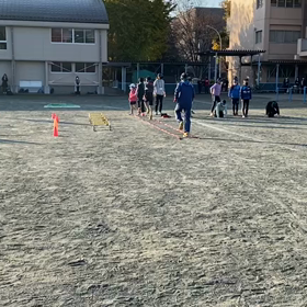 ダッシュの場⑦の画像