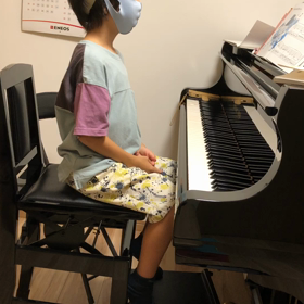 移調奏が大好きの画像