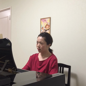 練習動画『優雅な月よ』の画像