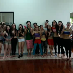 嬉しいプレゼント！の画像