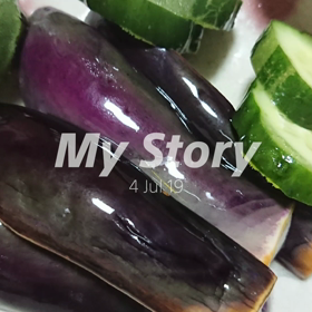 今日の晩ごはんの画像