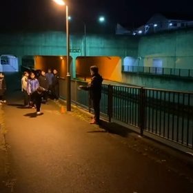 3月22日 月曜練習の画像