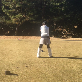 武蔵野ゴルフクラブの画像