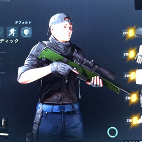 ゴーストウォー♬ #38の画像