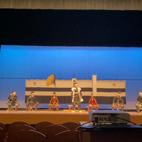 世に名高い小山評定の画像