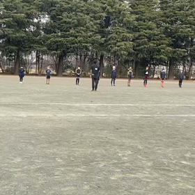 12月17日 学年別インターバル⑧の画像