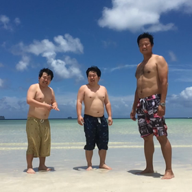 スローでどうぞの画像