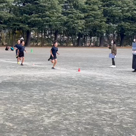 県駅伝に向けて(1500m)③の画像