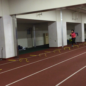 2016/01/22走り1の画像