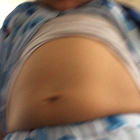 どーん！の画像