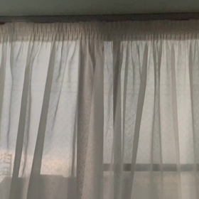 雷の音で飛び起きたの画像