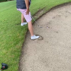 目玉バンカーからの脱出の画像