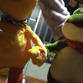 ひさびさの大ヒットの画像