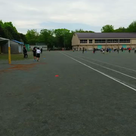 選考会&記録会 男子ゴール④の画像