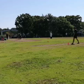 10月2日 リレー練習 22の画像