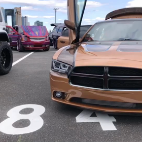 NSラウンダー2022の画像