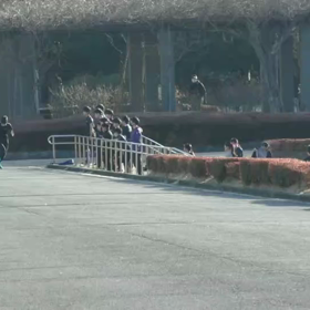 選考会男子①の画像