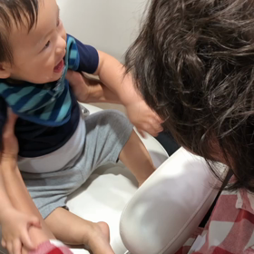 高山パパの画像