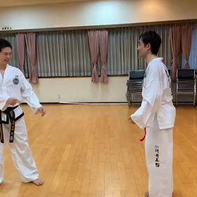 出稽古マッソギ動画の画像