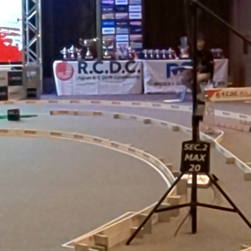 RCDC 単走審査2( ￣▽￣)の画像