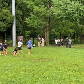 ダッシュ(Aグループ以外)①の画像