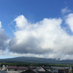 おはようございます^_^の画像