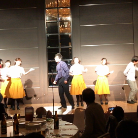 恋ダンスの画像