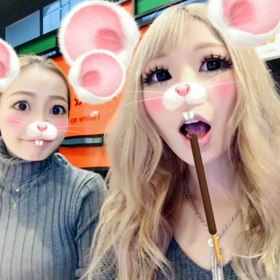 今日はポッキーの日だよ(・ω・)ムービー載せるよ(・ω・)の画像