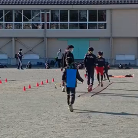 4月2日 ダッシュの場⑲の画像