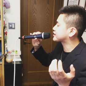 本日の練習風景ですの画像