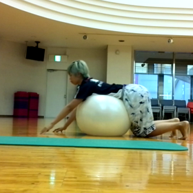 2016年10月7日のトレーニング内容(´Д`)の画像