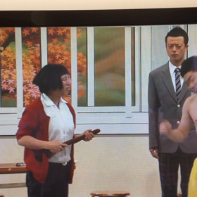 2016年12月3日     土曜日のお昼の画像