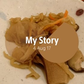 今日の晩ごはんの画像